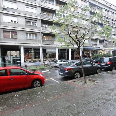 Belgrade Center Apartment VI 외부 사진