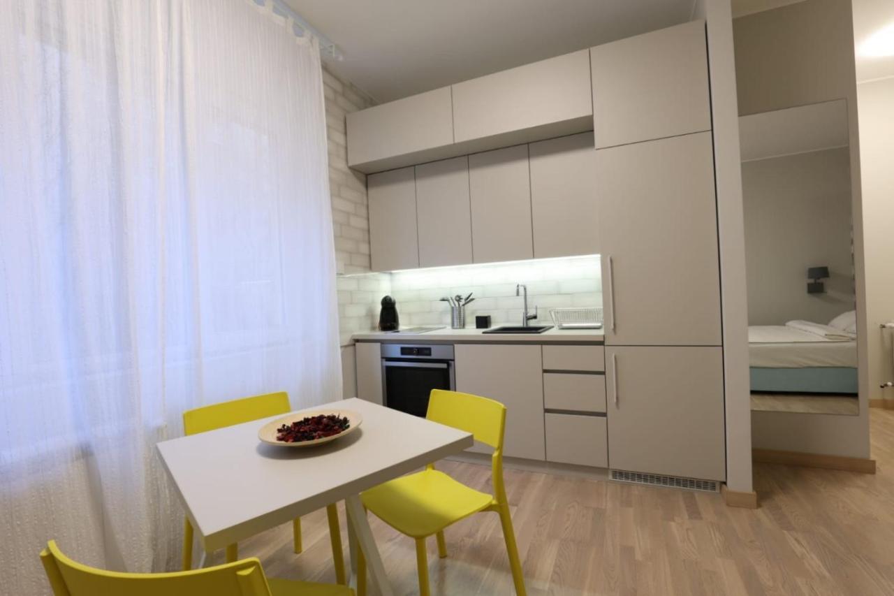Belgrade Center Apartment VI 외부 사진