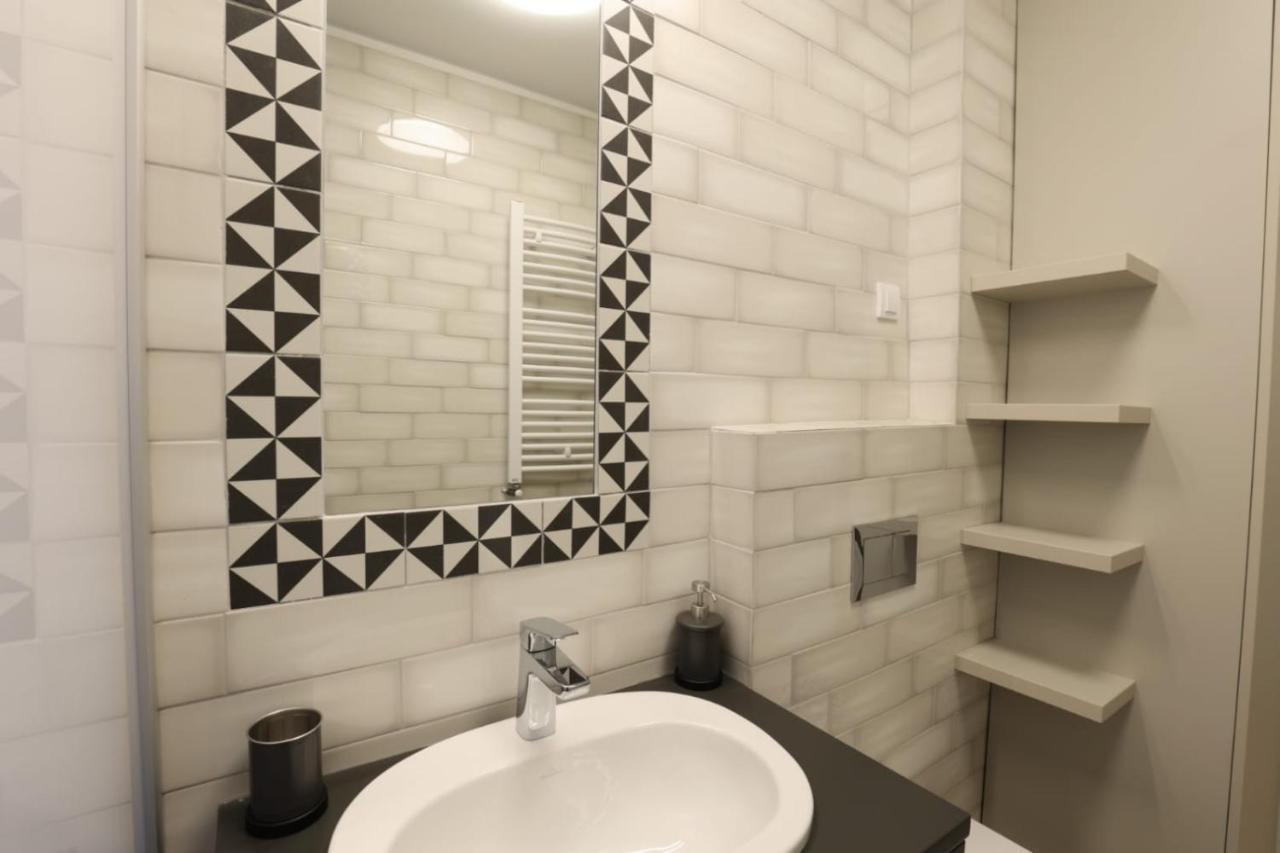 Belgrade Center Apartment VI 외부 사진