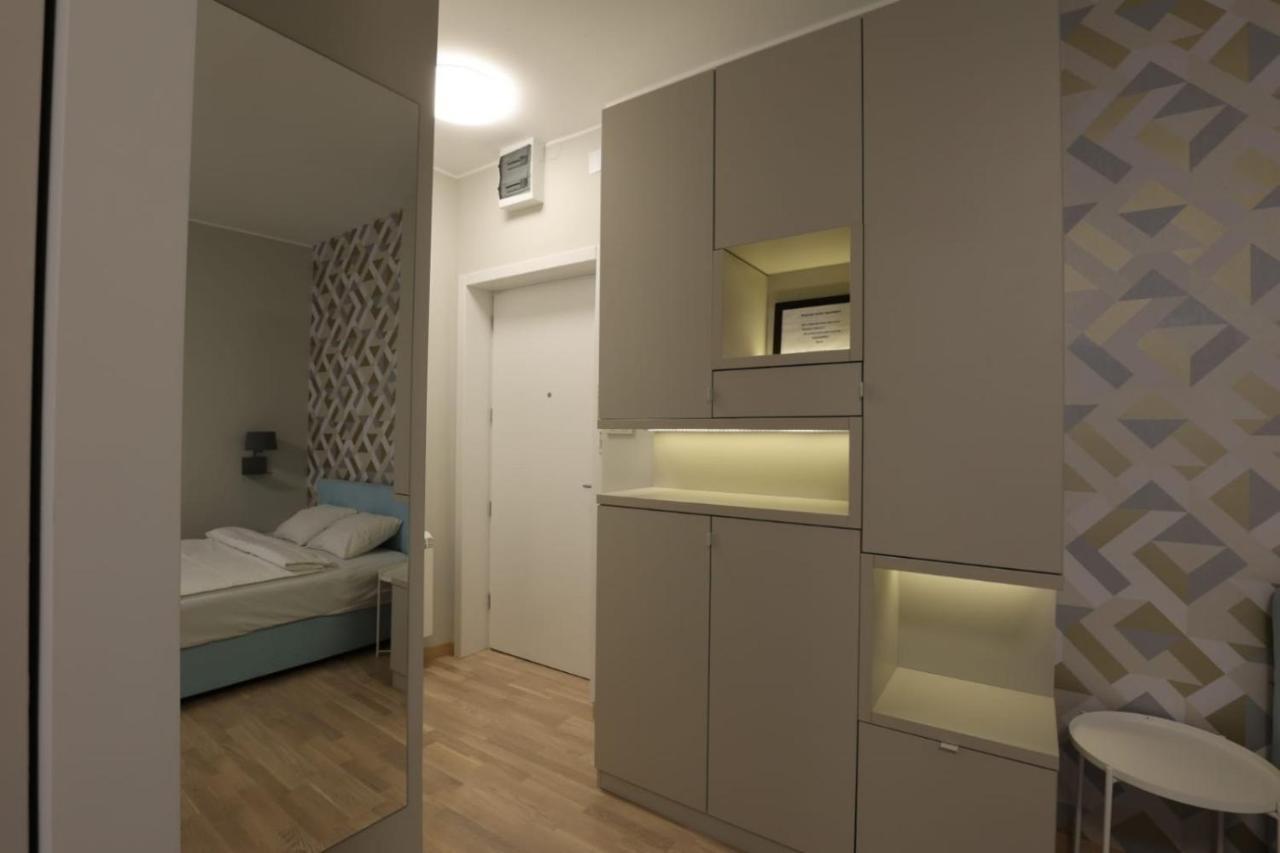 Belgrade Center Apartment VI 외부 사진