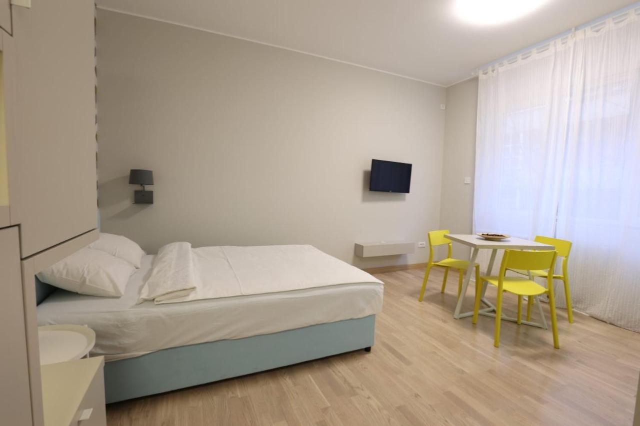 Belgrade Center Apartment VI 외부 사진