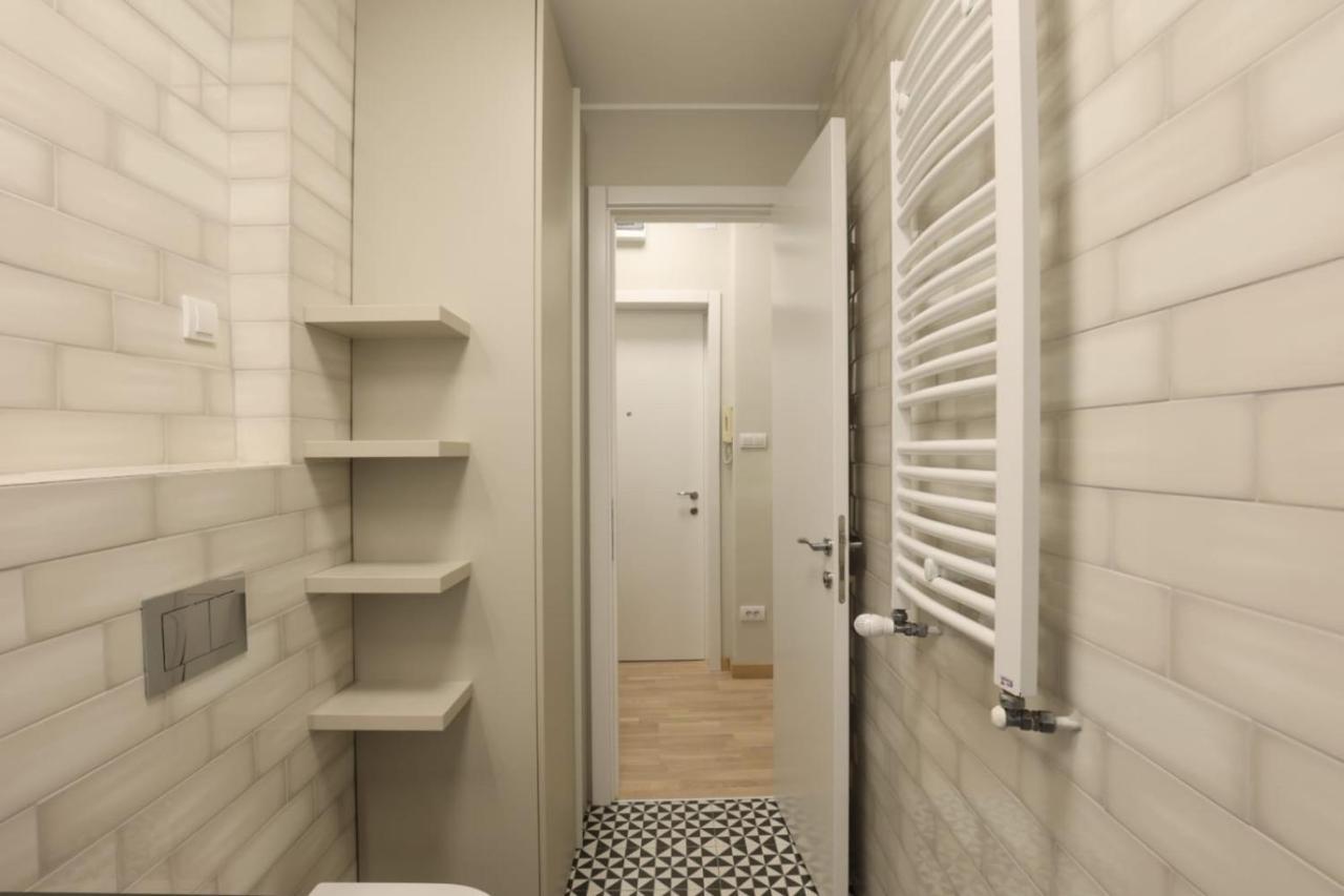 Belgrade Center Apartment VI 외부 사진