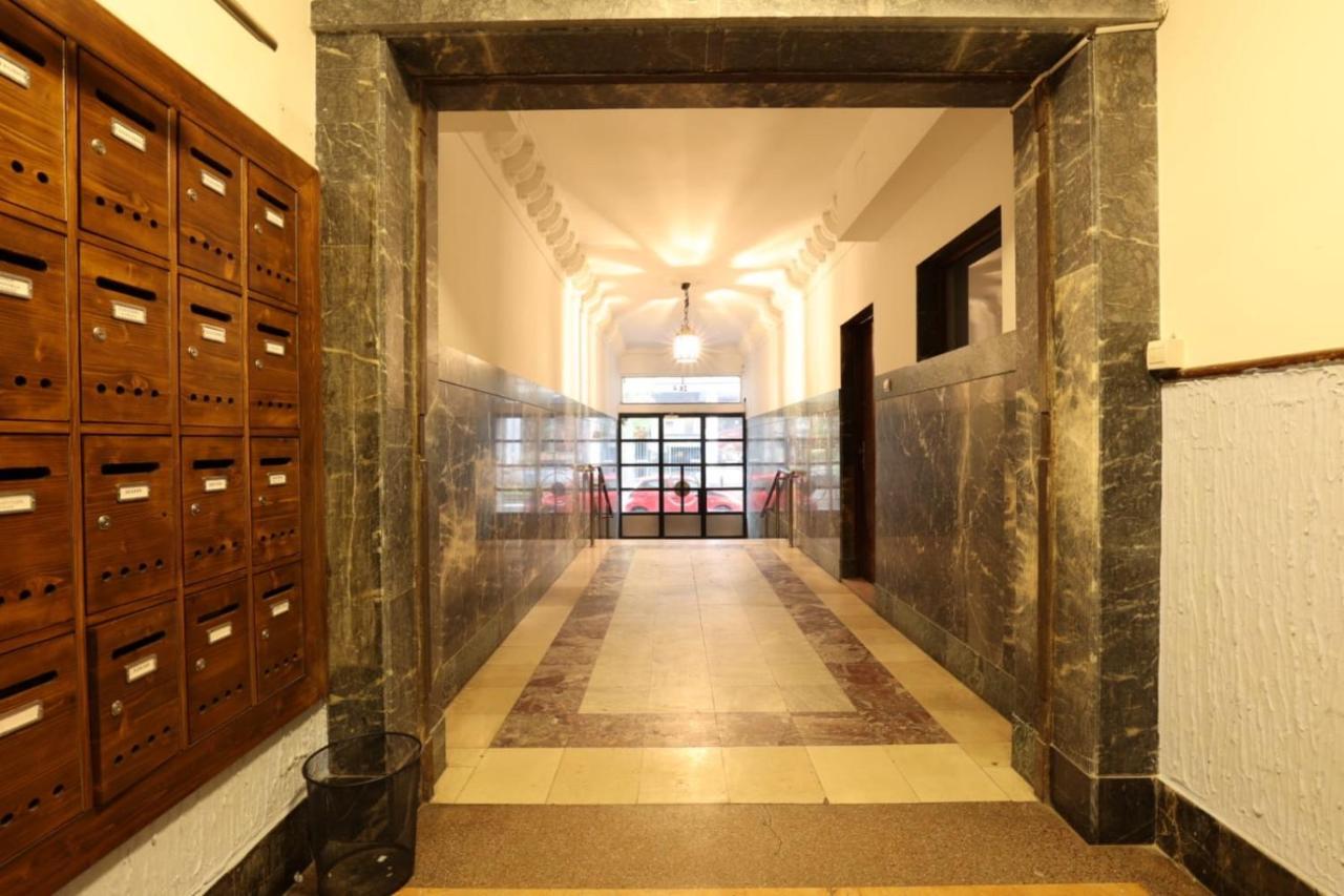 Belgrade Center Apartment VI 외부 사진
